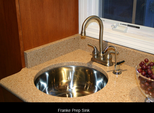 Franke Prep Sink Davidrcrupi Com